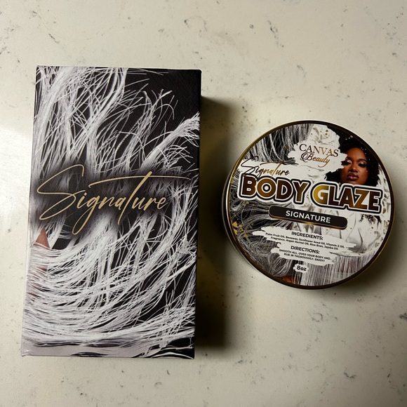 Signature Body Glaze - Picture 2 of 11